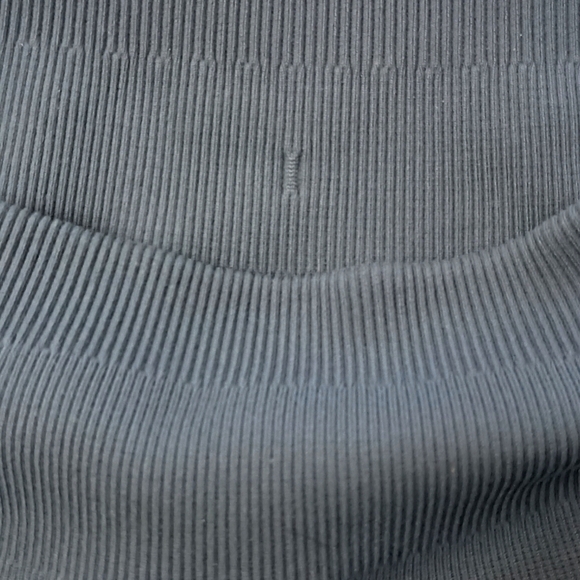 Lululemon Flow and Go Crop Compression Leggings - Picture 9 of 10